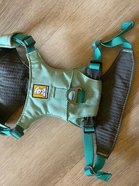 RuffWear Hi & Light™ Lightweight Dog Harness